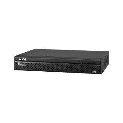 BCS-NVR0801X5ME-II