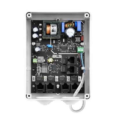 BCS-IP5/E-S